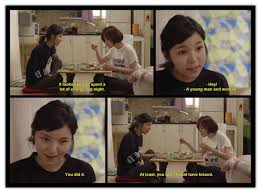 I've been more vocal telling him when i'm tired. Kdrama Recaps