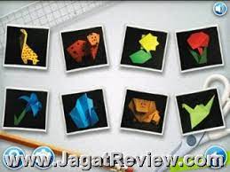 Berikut ini hasil karya dengan menggunakan photoshop. Review Android Apps Origami 5 Aplikasi Yang Mengajarkan Cara Membuat Origami Jagat Review