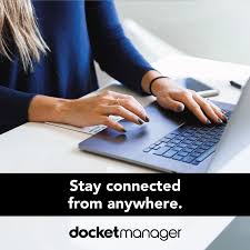 DocketManager