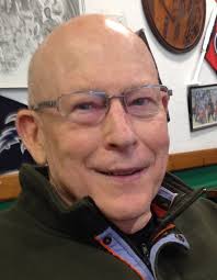 McCauley Barnes Obituary