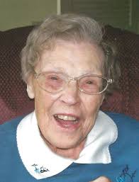 Merrian Josephine Vail Obituary