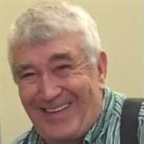 Dennis Patrick Rogan Obituary (2023)