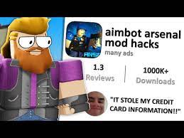 Your email address will not be published. Arsenal Hacks 2020 Mobile New Aimbot And Esp Script Wall Hack Not Patched Arsenal Roblox Youtube Roblox Arsenal Script With Aimlock Aimbot To The Head And Esp Of The Enemies Silenceeternal