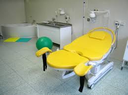 Nová porodnice má stát téměř dvě miliardy korun. Porodnice V Jihomoravske Kraji