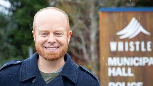 Whistler Blackcomb opens for the ski season as day-trippers told to stay  away