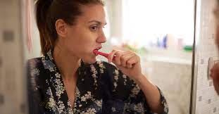 Talk with your healthcare provider it is an acid so placing it directly on the tooth can cause burning to the gums. Pregnancy Teeth Pain Causes Treatments And Home Remedies