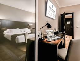 Estimated price for 1 night/2 adults. Ho Ciudad De Jaen Jaen Updated 2021 Prices