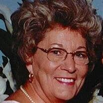 Judy Marie Harrington Foster Obituary