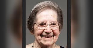 Janet Frances Bucher Obituary