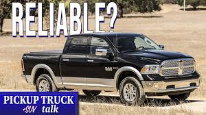 The redesigned ram trucks revamped dodge's sales with 400,000 units sold in 2002. Are Ram 1500 Pickups Reliable