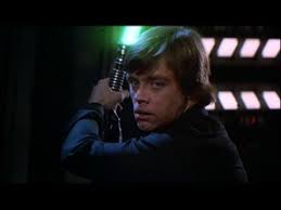 But it's not the jedi way and anakin knew he shouldn't. Star Wars Episode Vi Return Of The Jedi 1983 Imdb