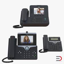 Pin By Cici On Home Phones In 2020 Cisco Phone 3d Model