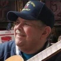 Ben Figueroa Jr. Obituary