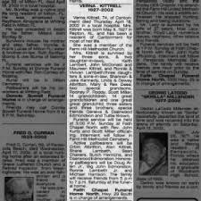 Pensacola News Journal from Pensacola, Florida