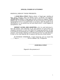 This appendix of tagalog (filipino) surnames is meant to complement the contents of category:tagalog surnames. Sample Spa For Change Of Name