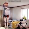 You play as the main character, who reluctantly joins the literature club in search of a romantic interest. 3