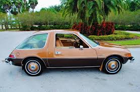4) , model year 1975, version for north america u.s. Amc Pacer Dl Photos Reviews News Specs Buy Car