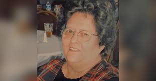Frances "Frankie" Katherine Ott Obituary