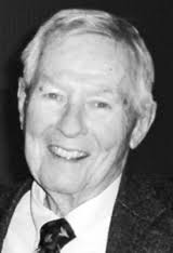 Franklin M. Hartzell 1923-2012