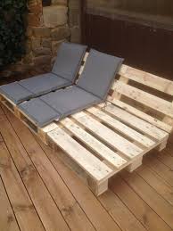 One of the home decorations that are very common for recycling pallets is a simple coffee table. 50 Amazing Pallet Furniture Projects For Your Home And Garden