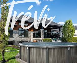 Maybe you would like to learn more about one of these? Brochures View Our Brochures On Our Trevi Pools And Spas Trevi