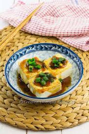 Pan Fried Tofu In Teriyaki Sauce03 Fried Tofu Pan Fried Tofu