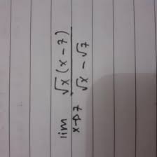Check spelling or type a new query. Limit Mendekati 7 Akar X X 7 Akar X Akar 7 Brainly Co Id