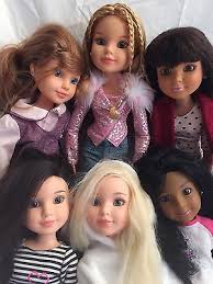 Pin De Maria Pelayo En Munecas Bfc De Mga Gotze