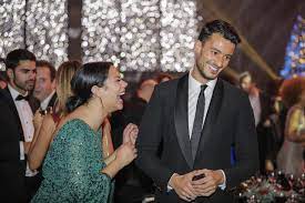 O rúben é e sempre será das pessoas mais importantes da minha vida. Sofia Ribeiro E Ruben Rua Surgem Proximos Quatro Anos Apos O Divorcio