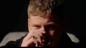 Graham Scott Fleming- Déjà Vu (Official Music Video)