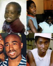 Tupac would've been 53 today 🕊️