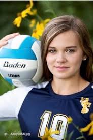 Abby Pierce's Women's Volleyball Recruiting Profile