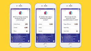 Our aim at pub quiz hq is to help you become a better quizmaster by providing you with free to access, complete, printable quiz rounds on both specialist topics and general knowledge. Hq Trivia Will Soon Let You See Your Friends Answers To Questions While You Play The Verge