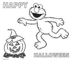 Elmo Halloween Coloring Pages Elmo Coloring Pages Halloween Coloring Pages Shark Coloring Pages