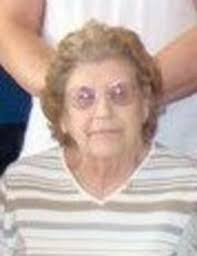 Agnes Gagas Obituary (2018)