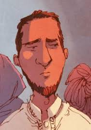 Characters in Ms. Marvel: Kamala Khan Supporting Characters