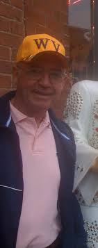 Brother Lloyd Harding “Sam” Gwinn, 73, Richwood, WV went home to be with  the Lord