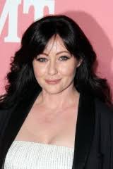 Shannen Doherty