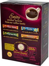 Nescafe taster s choice instant coffee columbian 16 count sticks 2 pack. 28000255664 Nescafe Taster S Choice 100 Colombian Instant Coffee 20 Packets 0 07 Oz 2 G Each