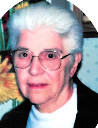 Obituary information for Mary Frances Dowell Varnau
