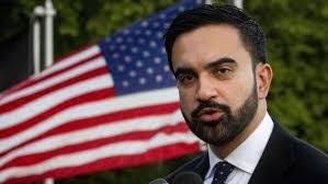 THE HARROD REPORT: **Mamdani's Stunning Upset Shakes NYC: A New Era in  Democratic Politics  [https://x.com/GetTheDailyDirt/status/1937721591359504742](https://x.com/GetTheDailyDirt/status/1937721591359504742)  **ROUNDUP NEWSWIRES: **A Historic Primary ...