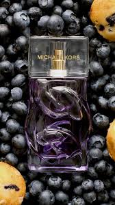 Nuevo Michael Kors Pour Femme Violet Sunset