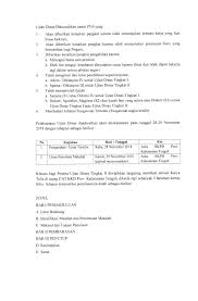 Contoh Soal Ujian Dinas Tingkat 1 2019 Contoh Soal Terbaru