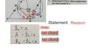 Euclidean geometry grade 11 content. Euclidian Geometry Rider Gr 12 Mathdou Youtube