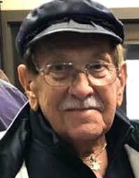 Eddie Knight Obituary