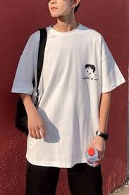 Striped shirts for men are very versatile, and they are widely accepted across any dress code. Shopping Oversized T Shirt Guys