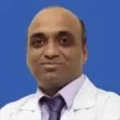 Dr. Ravi Joshi