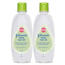 It's a necessity in my home for my skin. Johnson S Baby Hair Oil With Avocado 200ml Pack Of 2 Ptcbuy