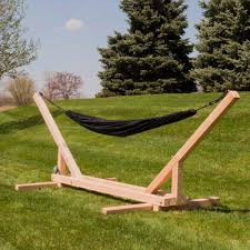 Find great deals on ebay for hammock chair stand. The Dave Brown Group On Twitter How Wonderful Is This Relaxing Hammock Stand Here S How To Build It Yourself Diy Howto Https T Co Rhvnskgdyn
