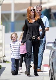 In addition, her spouse mahoney was also diagnosed with throat cancer in 2009. Marcia Cross Tom Mahoney Savannah Mahoney Eden Mahoney Tom Mahoney And Savannah Mahoney Photos Zimbio